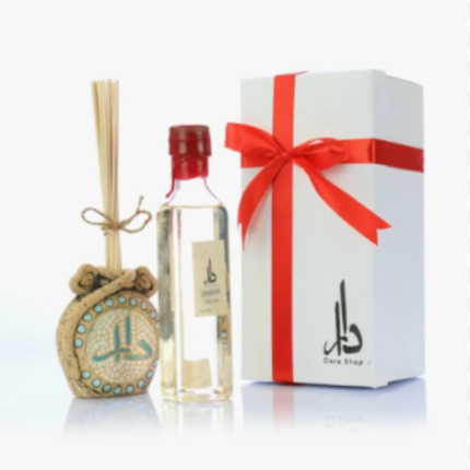 Dara Shop Gift Jordan Amman Online order