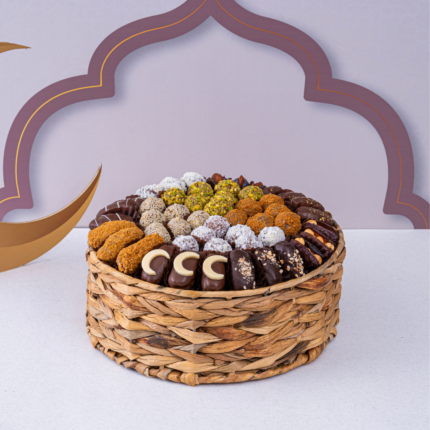 Ramadan Date chocolate and Dates collection