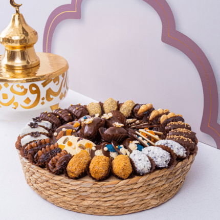 dates shop in amman jordan for ramadan