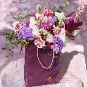send flower to mom day amman from usa