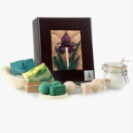 send skin care gift dara jordan