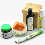 دارا شوب عمان الأرن توصيل بكجات العناية بجسم