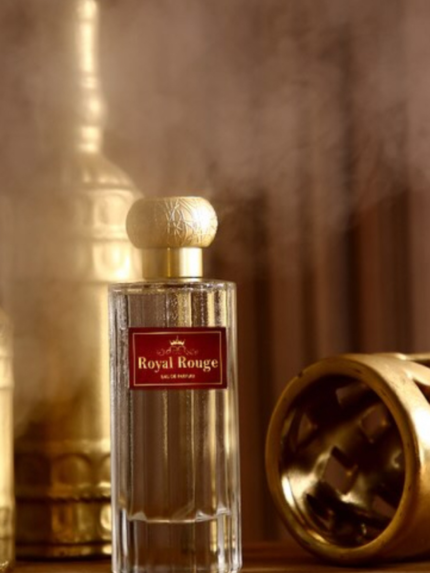 Royale Pougue Perfume send Perfume to amman jordan