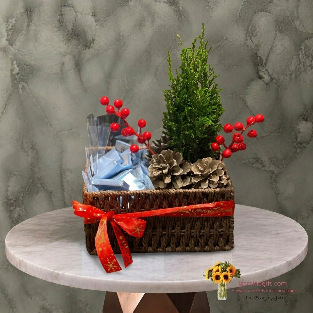 Christmas Set