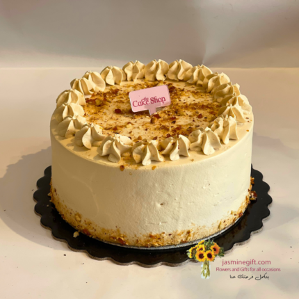 chocolate tiramisu cake from cake shop jordan amman order online from jasminegi