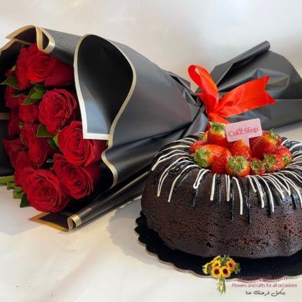 flowers and home made cake shop jordan amman order online from jasminegi