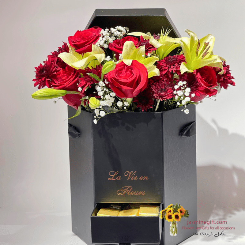 best flower shop in amman online jasminegift