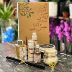 Dara Natural Glow Package