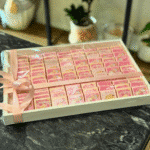 its a girl chocolates best chocolates in amman, send gift to baby boy jordan