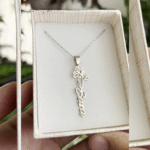 Name Necklace - Image 8