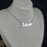 Name Necklace