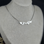 Name Necklace - Image 3