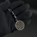 قلادة مرآة السيارة