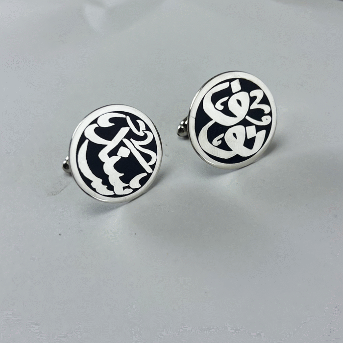 Cufflinks - Image 1