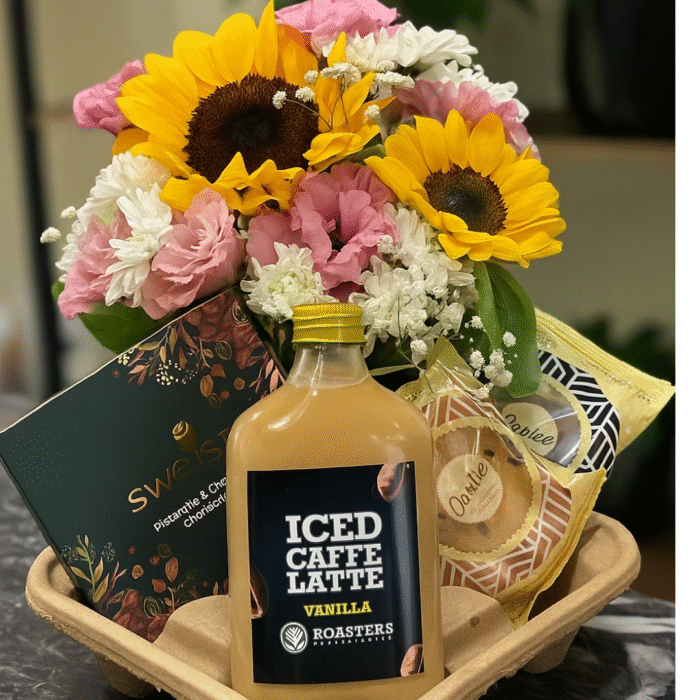 Delightful Gifts