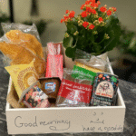 Morning Bliss Hamper – JasmineGift.com