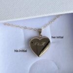 Custom Necklace with picture