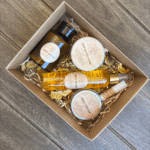 Reef Beauty Cake Set