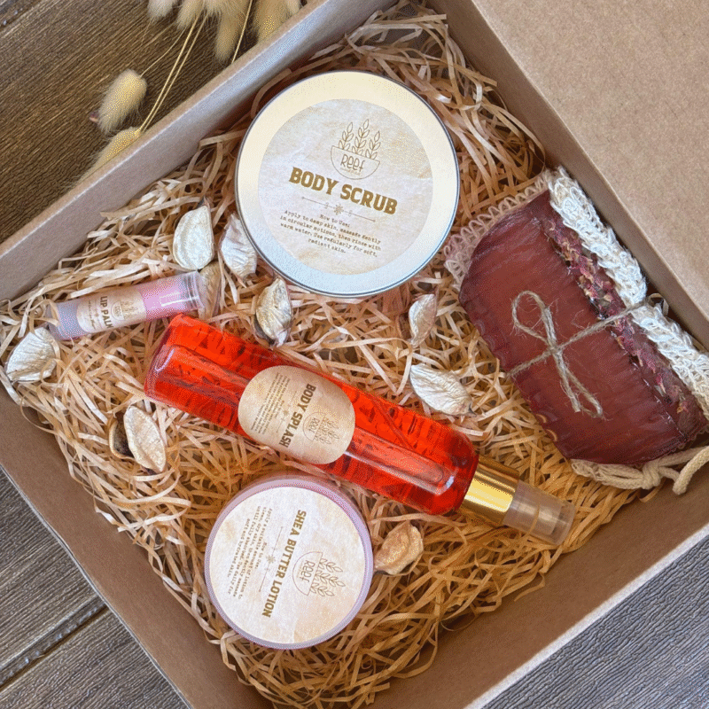 Reef Luxury Care Set