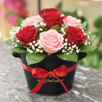 Beauty Love,send gift flowers to amman
