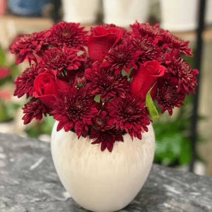 Eternal Passion,send gift flowers to amman