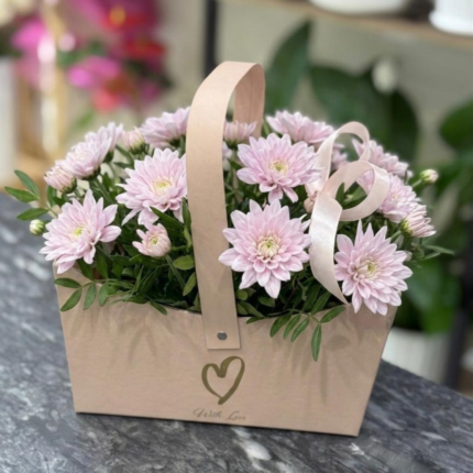 Love Box,send gift flowers to amman