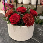 Royal Valentine Box,send gift flowers to amman