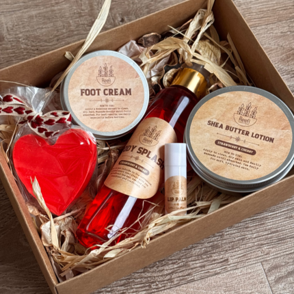 Valentine’s Package send gift and flowers to amman