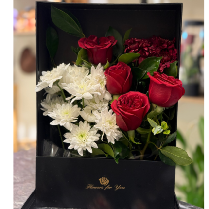 Passion Canvas,send flowers to amman online from canada