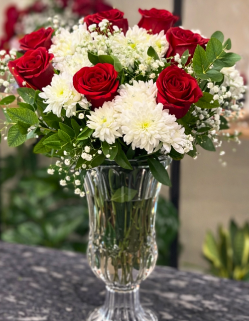 Rose Radiance send flowers to amman online