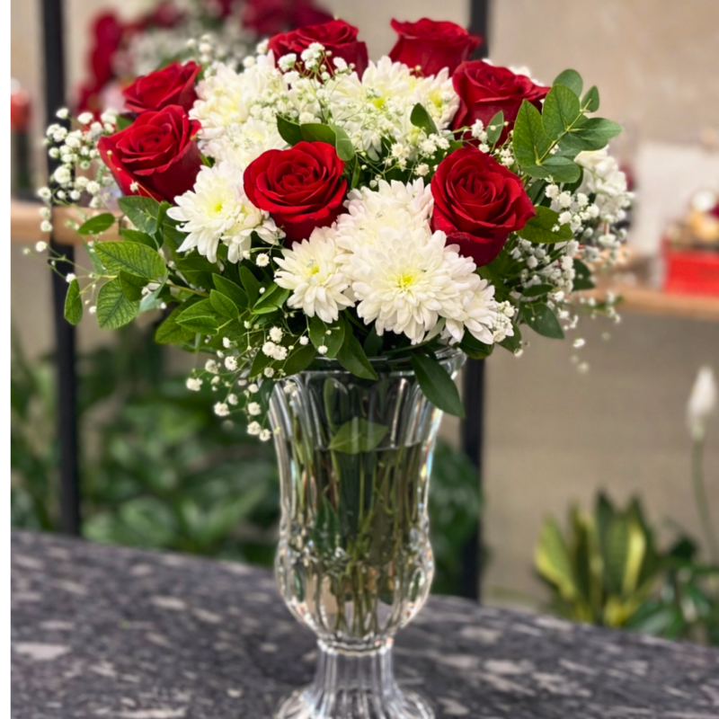 Rose Radiance send flowers to amman online