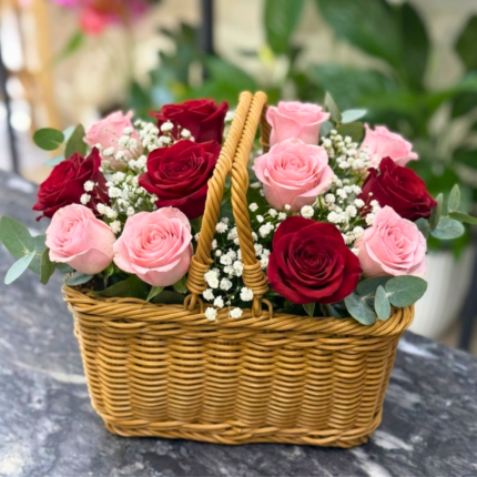 jasminegift.com golobe send flowers to amman online