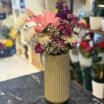 Gentle Touch Mother's Day