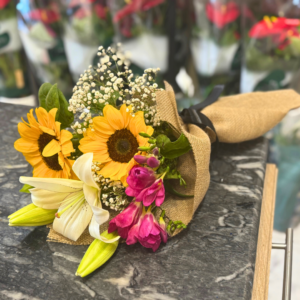 Small Bouquet Collection