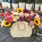 Spring Sunrise Bag Mother's Day