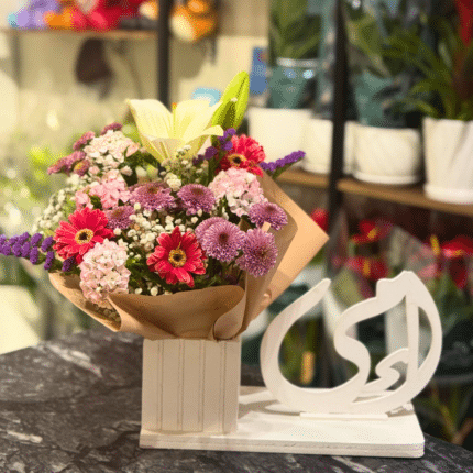 Ummi Mother's Day jasminegfit