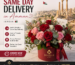 Send Flowers to amman jordan, online gift amman